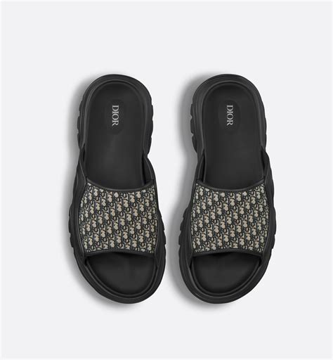 dior h town sandal